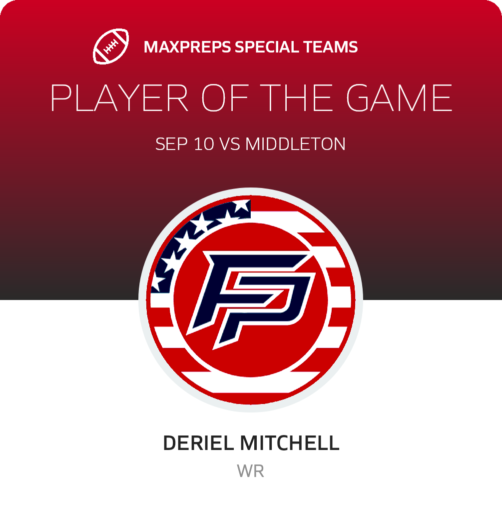Players of the Game