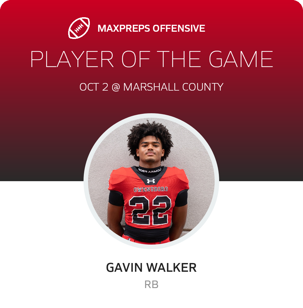 Players of the Game