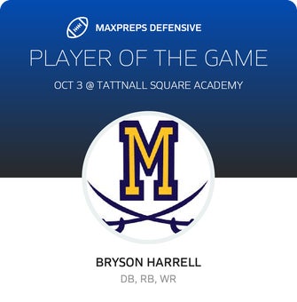 Players of the Game