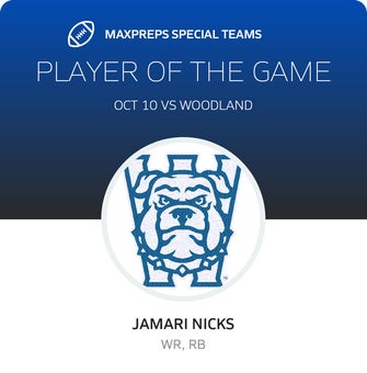 Players of the Game