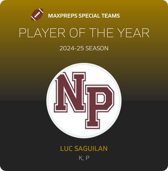 Players of the Year