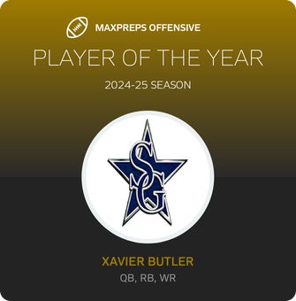 Players of the Year