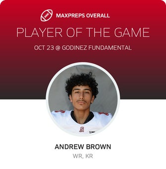 Players of the Game