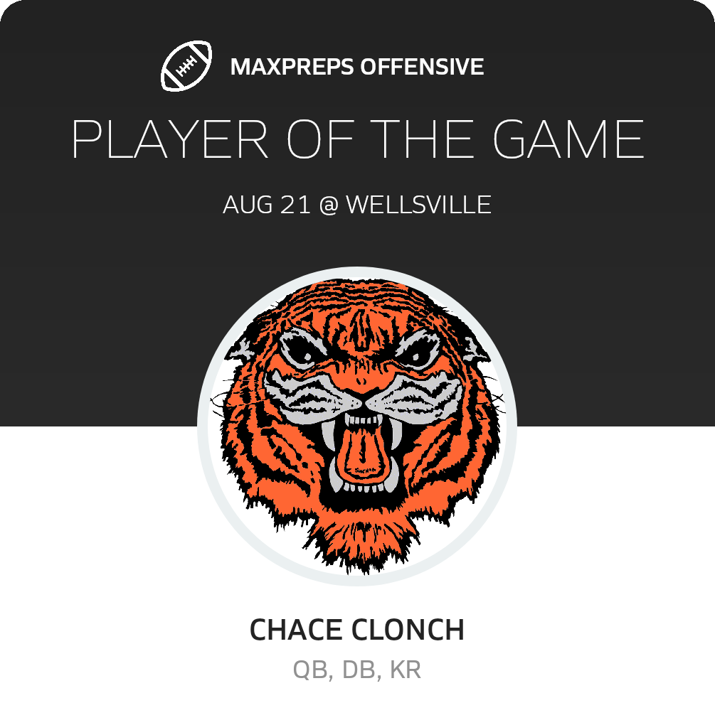 Players of the Game