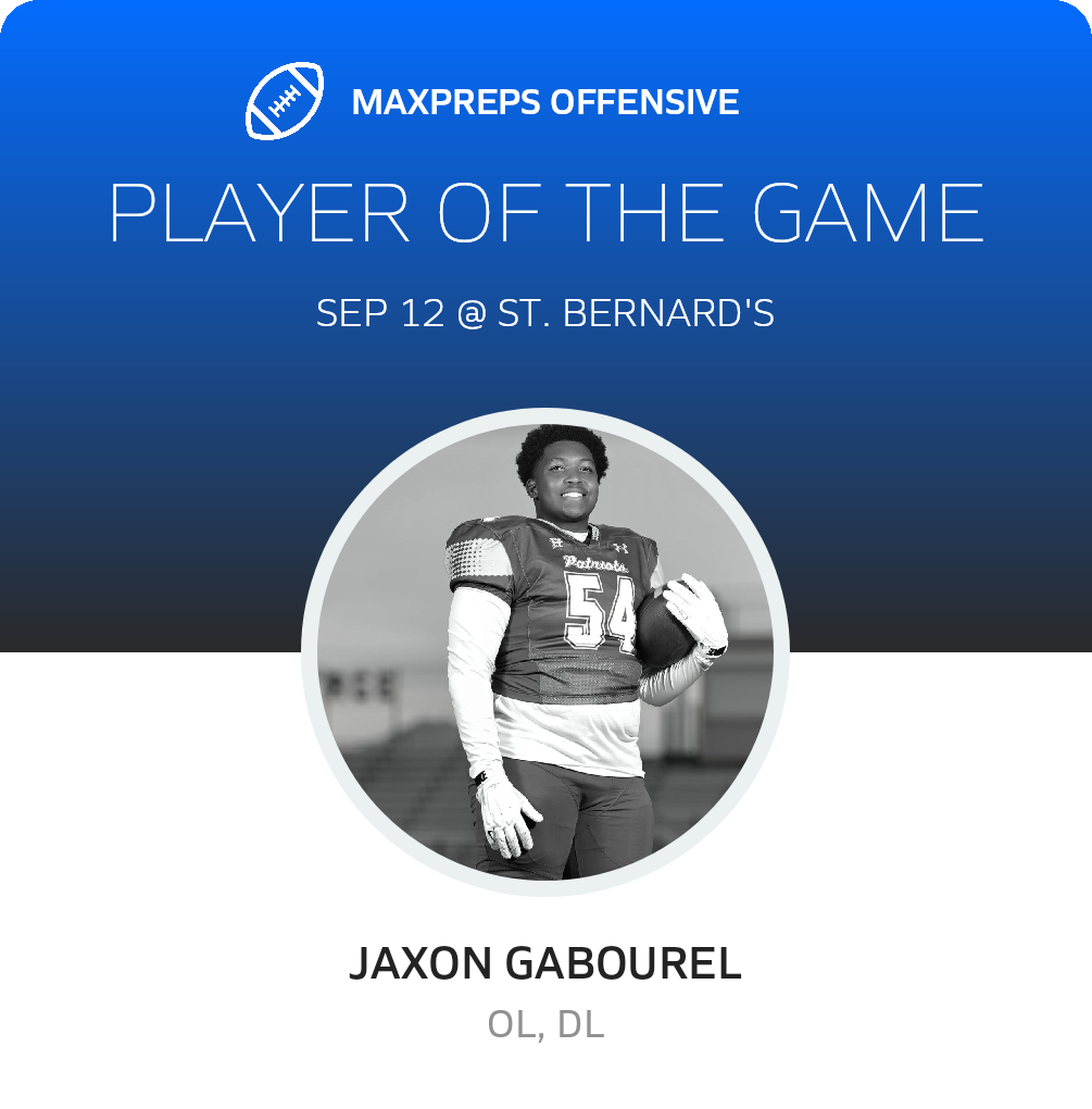 Players of the Game