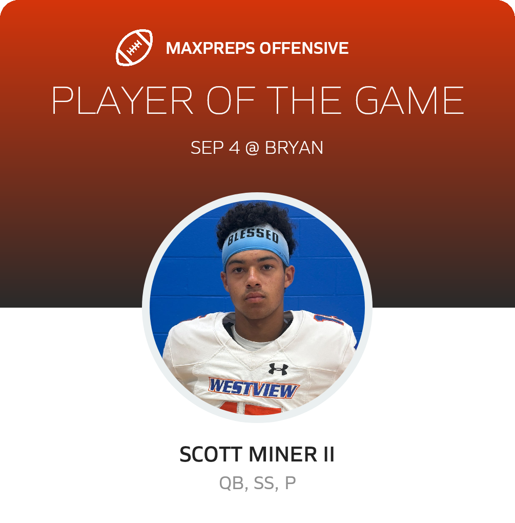 Players of the Game