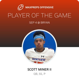 Players of the Game