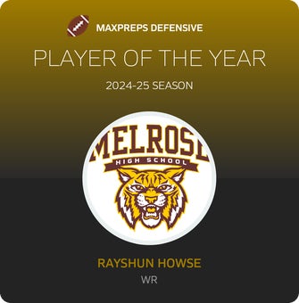 Players of the Year