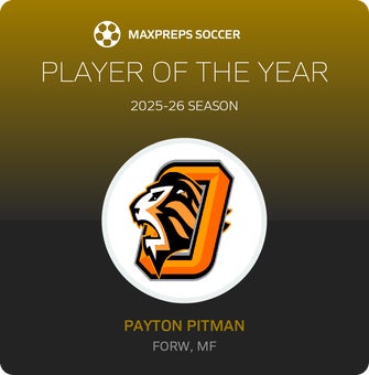 Player of the Year