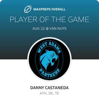 Players of the Game
