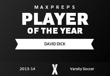 Player of the Year