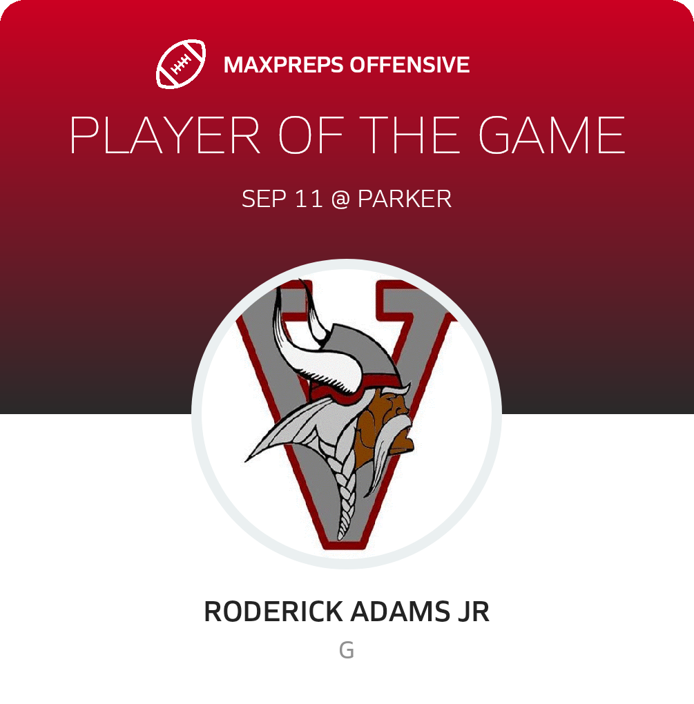 Players of the Game