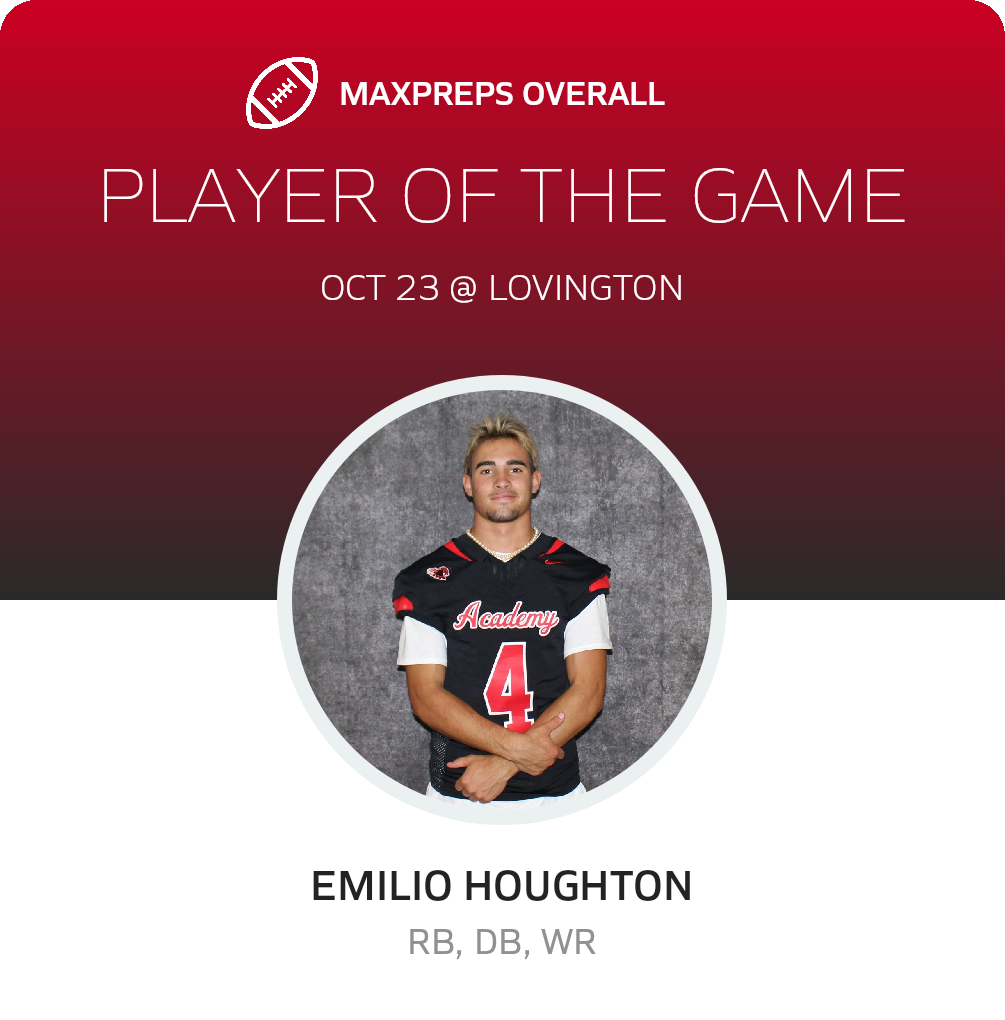 Players of the Game