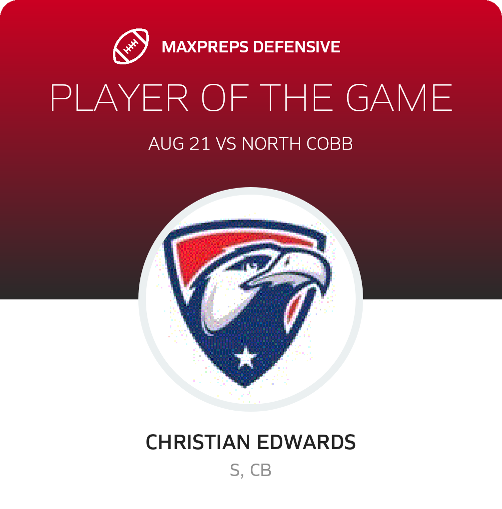 Players of the Game