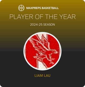 Player of the Year