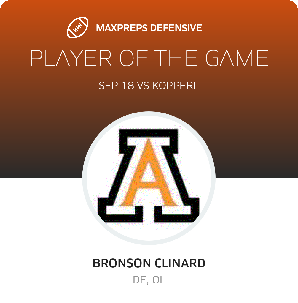 Players of the Game