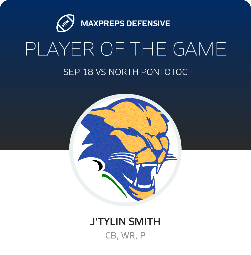 Players of the Game