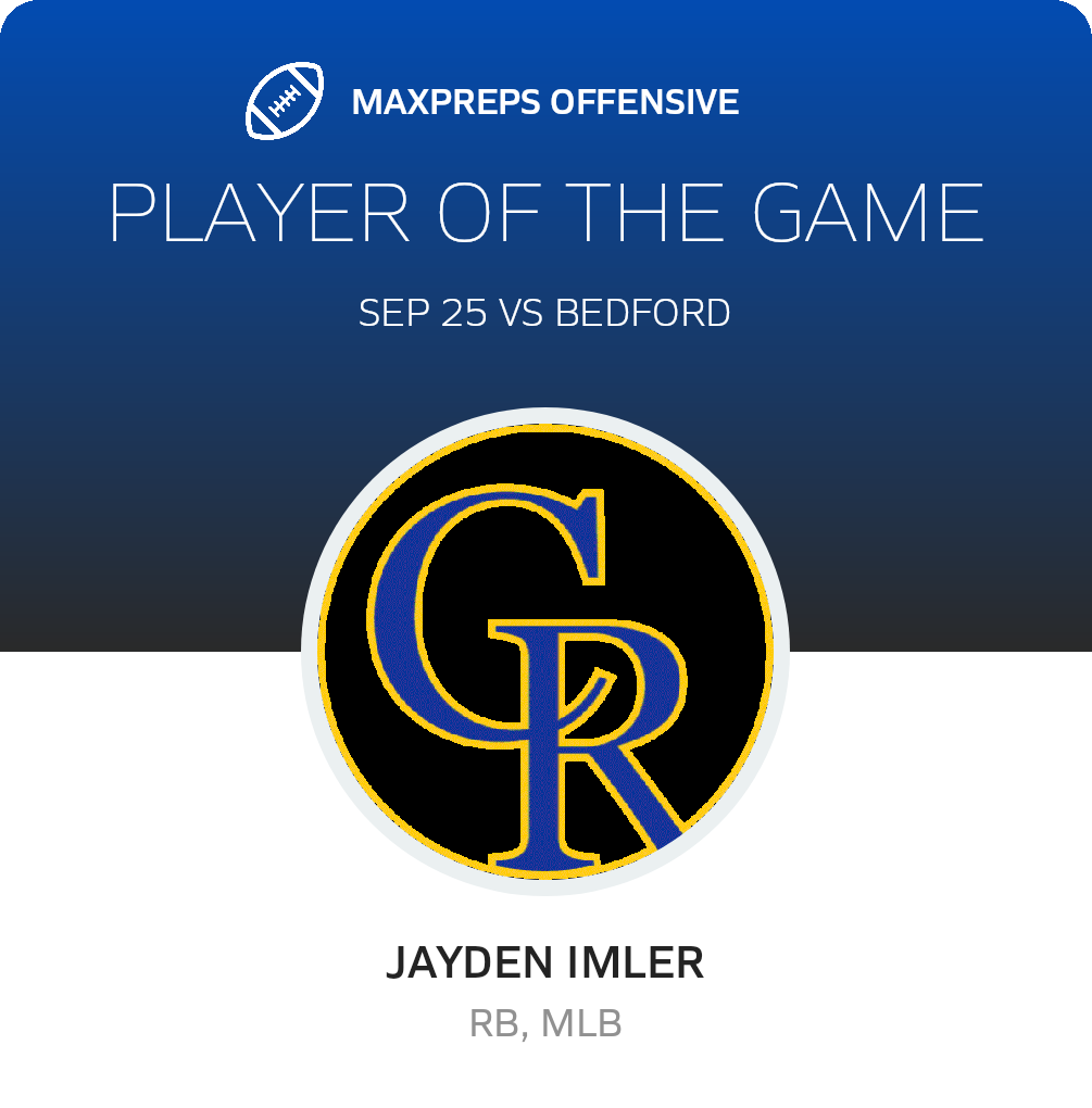 Players of the Game