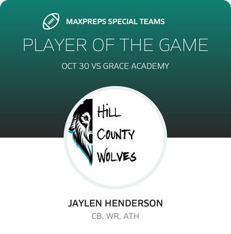 Players of the Game