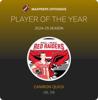 Players of the Year