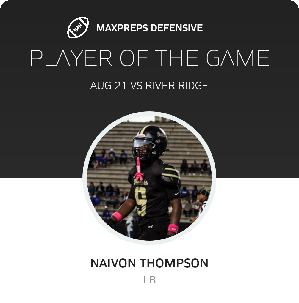 Players of the Game