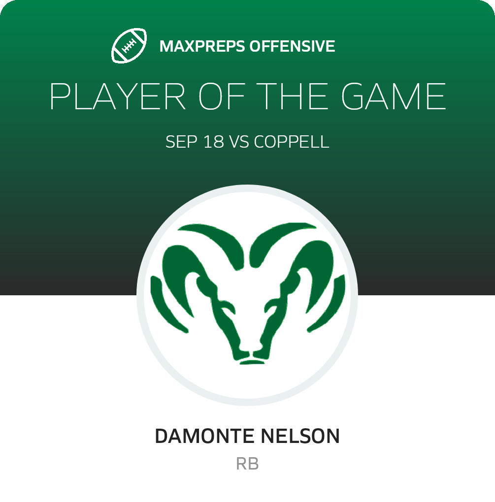 Players of the Game