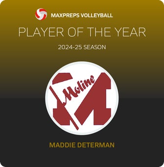 Player of the Year