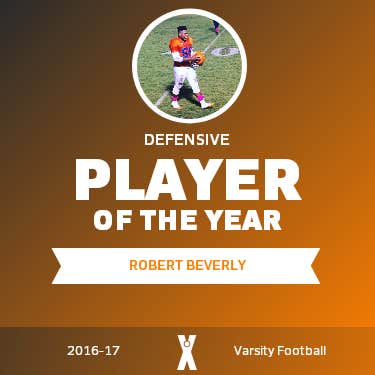 Player of the Year