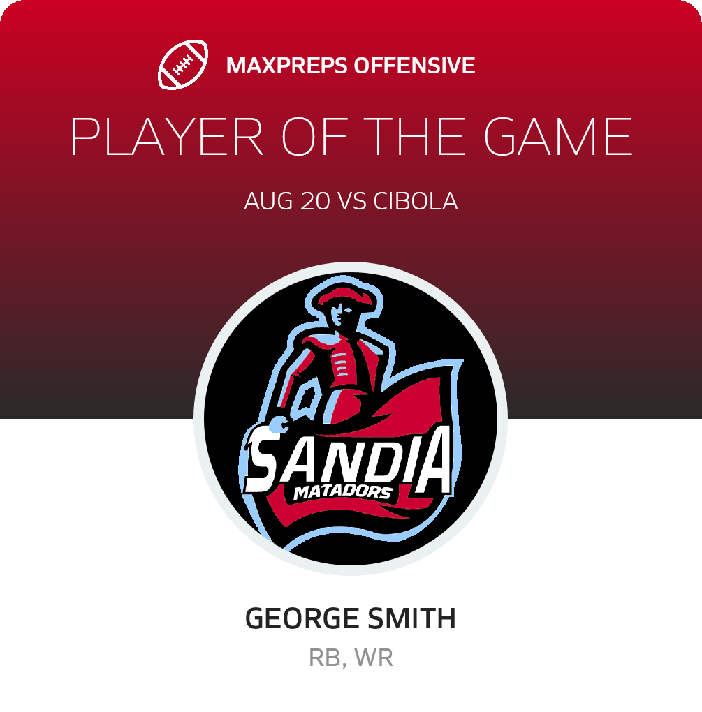 Players of the Game