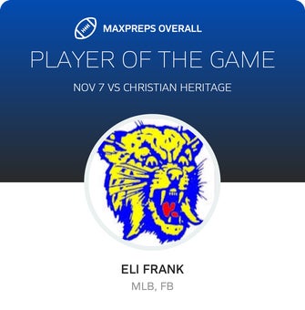 Players of the Game
