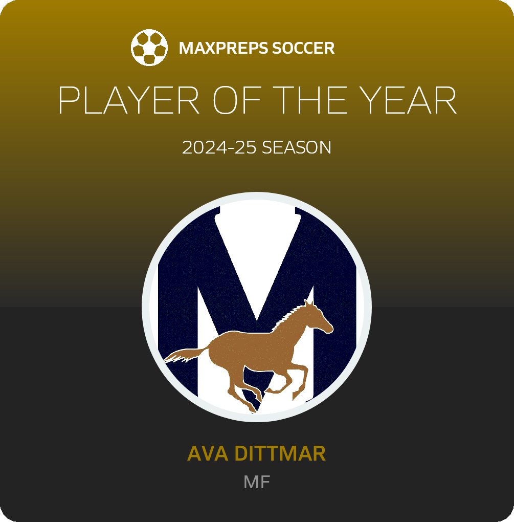 Player of the Year