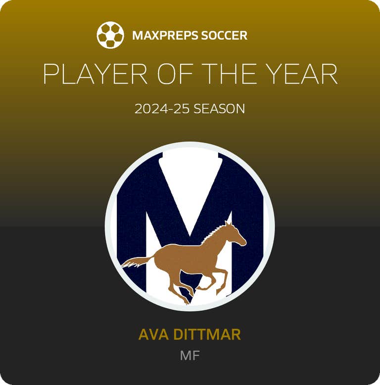 Player of the Year