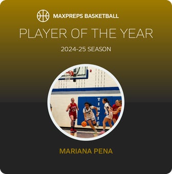 Player of the Year