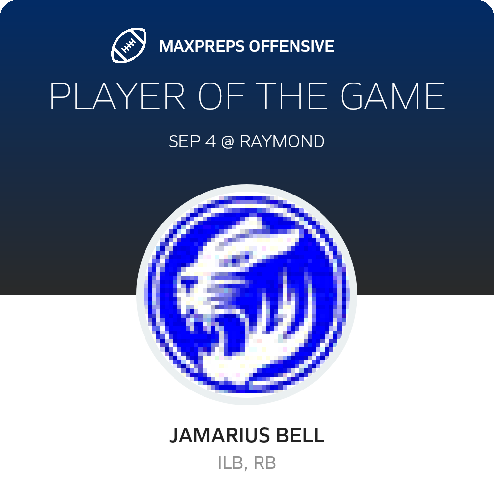 Players of the Game