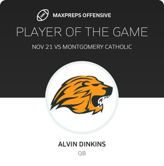 Players of the Game