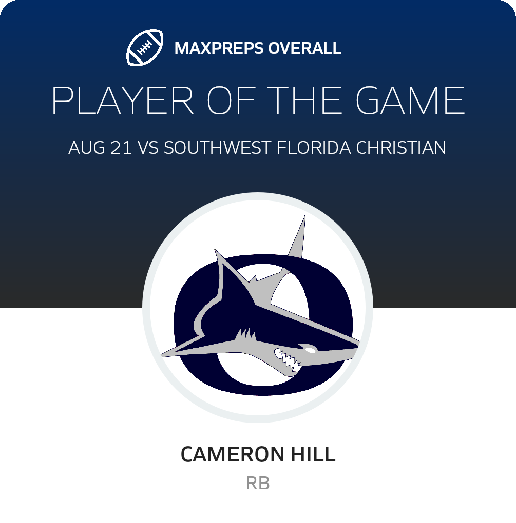 Players of the Game
