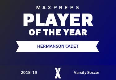 Player of the Year