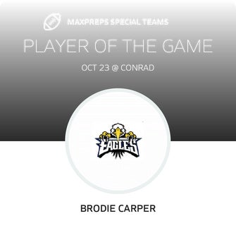 Players of the Game