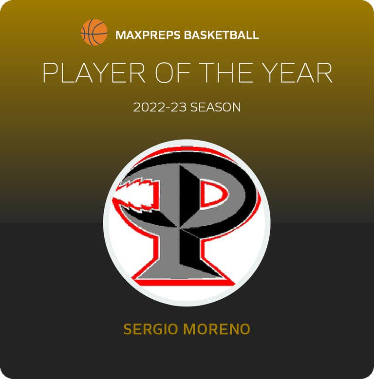 Player of the Year
