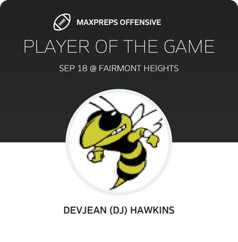 Players of the Game