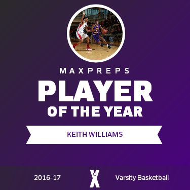 Player of the Year