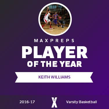 Player of the Year