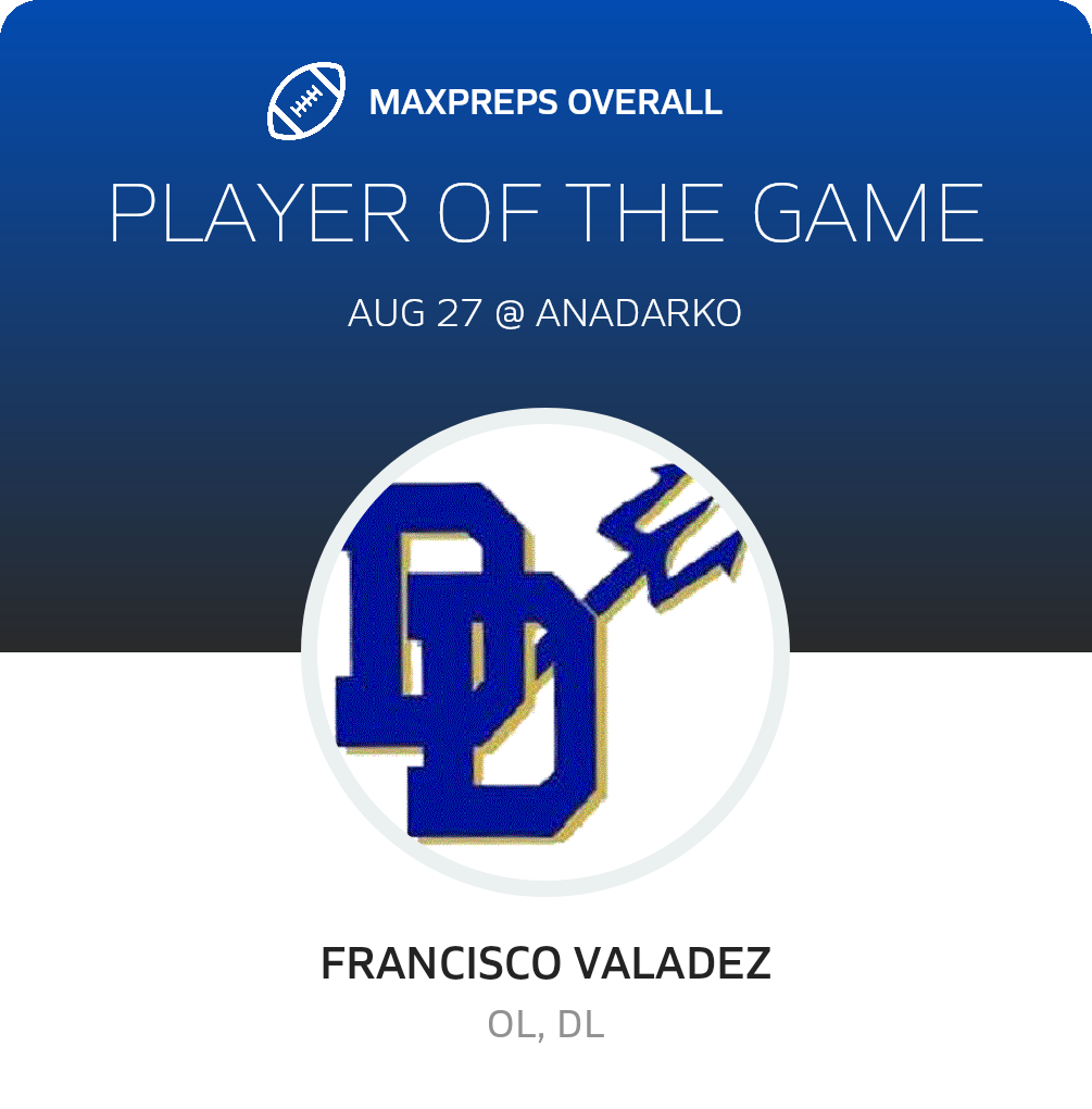Players of the Game