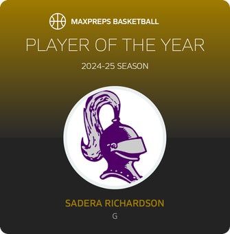 Player of the Year