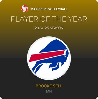 Player of the Year