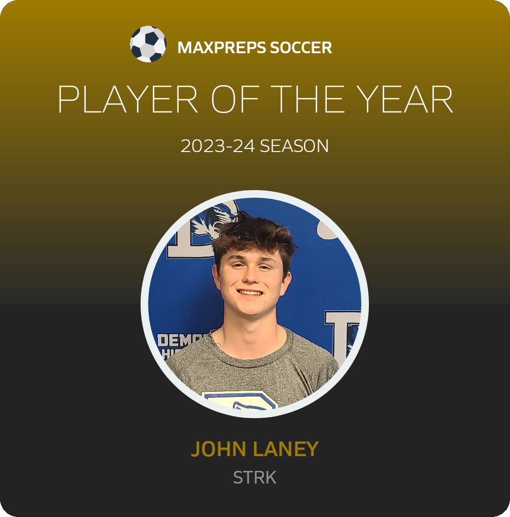 Player of the Year
