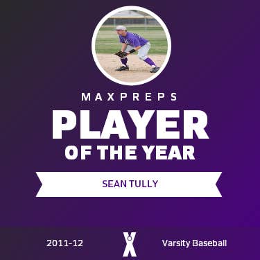 Player of the Year