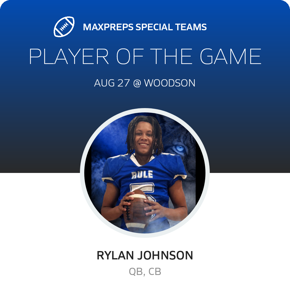 Players of the Game
