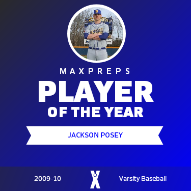 Player of the Year