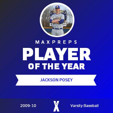 Player of the Year
